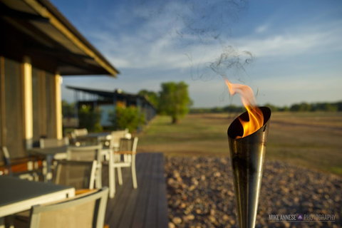 Wildman Wilderness Lodge - Accommodation Directory 5