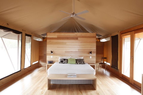 Wildman Wilderness Lodge - Accommodation Directory 7