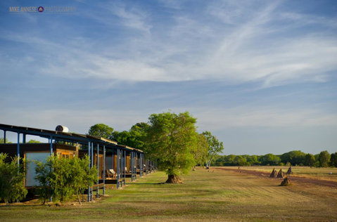 Wildman Wilderness Lodge - Accommodation Directory 13