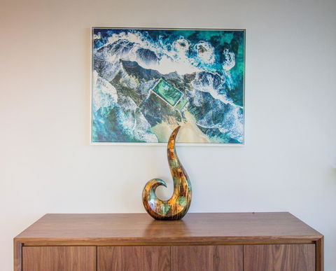 ZEN BY THE WATER - Esplanade Darwin Retreat - Accommodation Directory 31