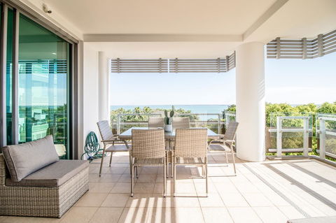 ZEN BY THE WATER - Esplanade Darwin Retreat - Accommodation Directory 39