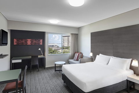 Adina Apartment Hotel Darwin Waterfront - Accommodation Directory 13
