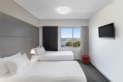 Adina Apartment Hotel Darwin Waterfront - Accommodation Directory 3