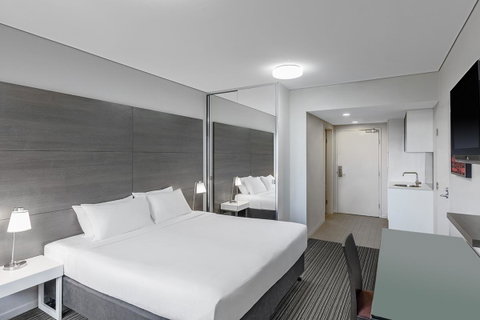 Adina Apartment Hotel Darwin Waterfront - Accommodation Directory 14