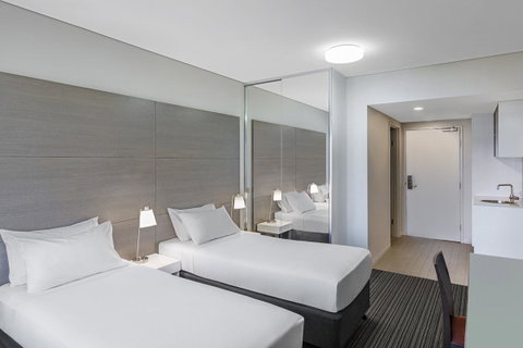 Adina Apartment Hotel Darwin Waterfront - Accommodation Directory 2