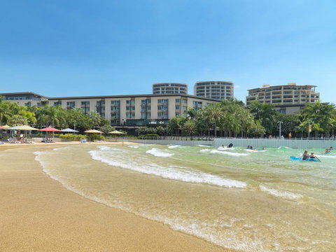 Adina Apartment Hotel Darwin Waterfront - Accommodation Directory 16