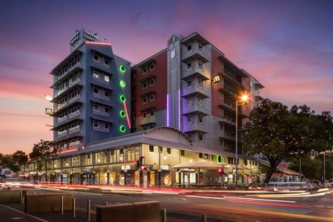 Rydges Darwin Central - Accommodation Directory 28