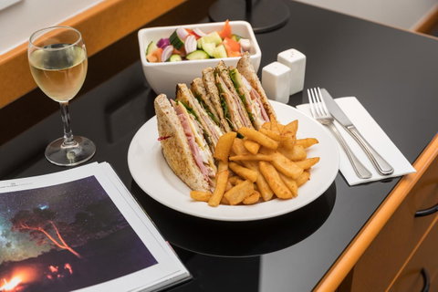 Rydges Darwin Central - Accommodation Directory 22