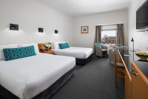 Rydges Darwin Central - Accommodation Directory 7