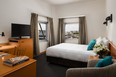 Rydges Darwin Central - Accommodation Directory 1