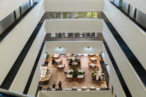 Rydges Darwin Central - Accommodation Directory 15