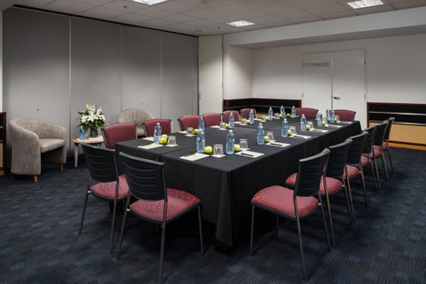 Rydges Darwin Central - Accommodation Directory 24