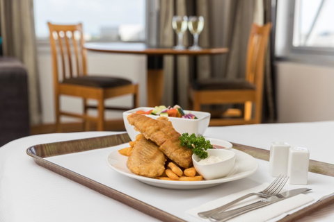 Rydges Darwin Central - Accommodation Directory 23