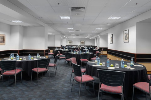 Rydges Darwin Central - Accommodation Directory 26