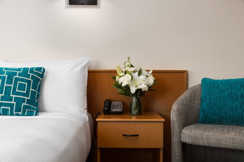 Rydges Darwin Central - Accommodation Directory 4