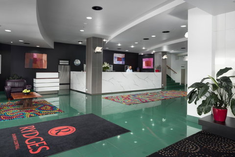 Rydges Darwin Central - Accommodation Directory 14