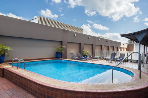 Rydges Darwin Central - Accommodation Directory 12