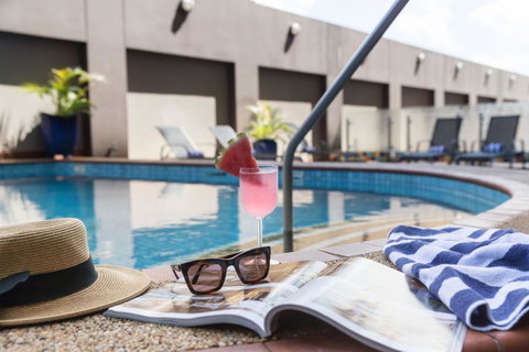 Rydges Darwin Central - Accommodation Directory 13