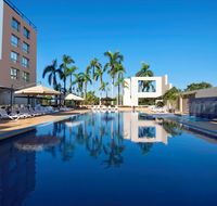 DoubleTree by Hilton Esplanade Darwin - Accommodation Directory