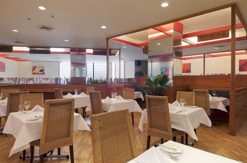 Hilton Darwin - Accommodation Directory 18