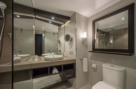 Hilton Darwin - Accommodation Directory 17