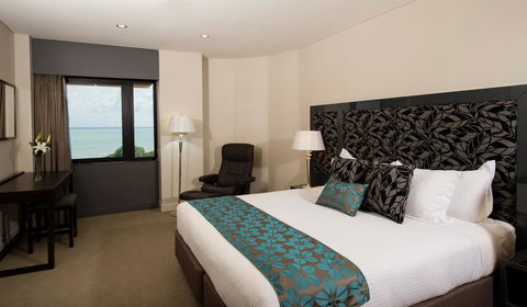 Hilton Darwin - Accommodation Directory 22