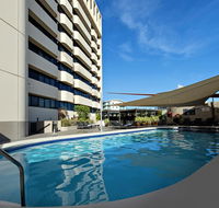 Hilton Darwin - Accommodation Directory