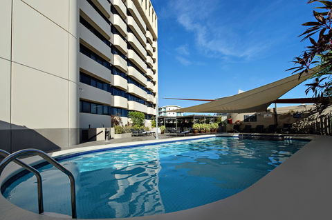 Hilton Darwin - Accommodation Directory 0