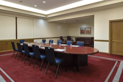 Hilton Darwin - Accommodation Directory 40