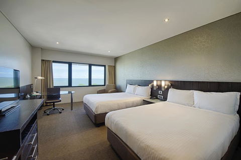 Hilton Darwin - Accommodation Directory 14