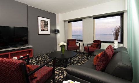 Hilton Darwin - Accommodation Directory 11