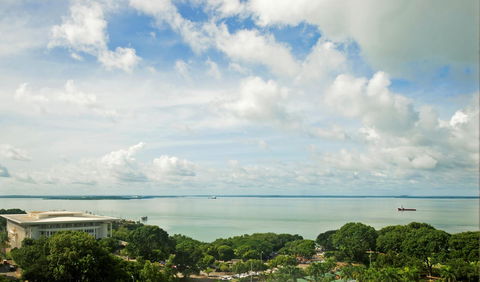 Hilton Darwin - Accommodation Directory 23