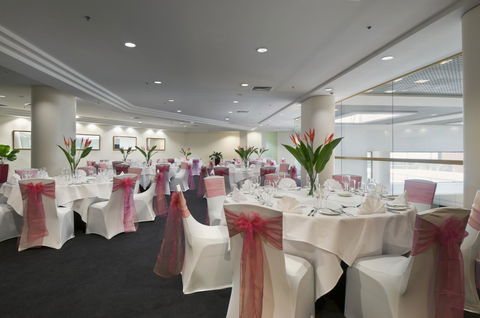 Hilton Darwin - Accommodation Directory 38