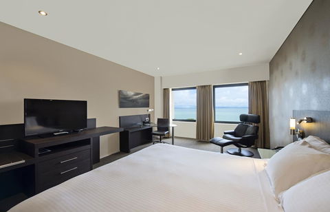 Hilton Darwin - Accommodation Directory 2