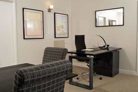 Hilton Darwin - Accommodation Directory 44