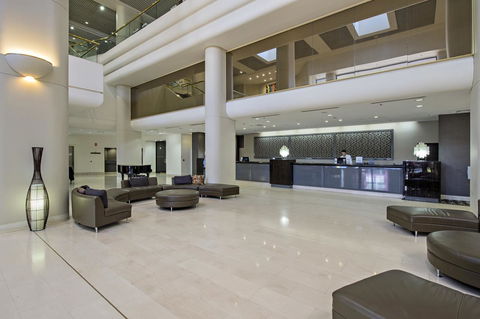 Hilton Darwin - Accommodation Directory 4