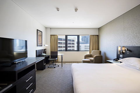 Hilton Darwin - Accommodation Directory 36