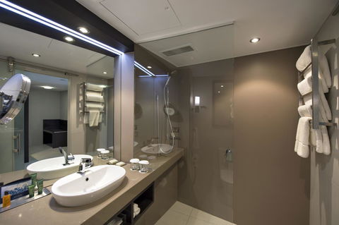 Hilton Darwin - Accommodation Directory 29