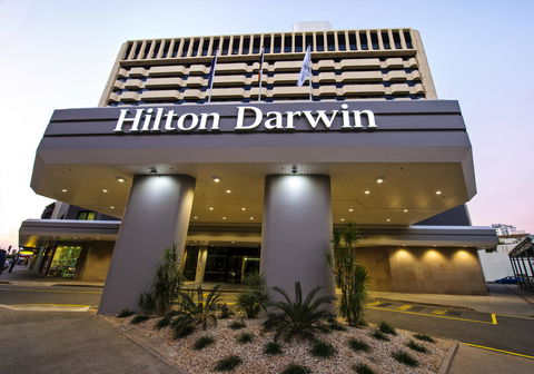 Hilton Darwin - Accommodation Directory 3