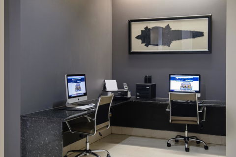 Hilton Darwin - Accommodation Directory 19