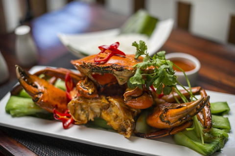 Hilton Darwin - Accommodation Directory 10