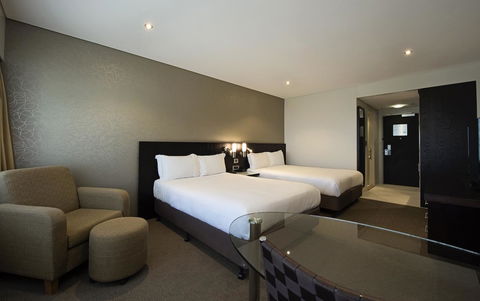 Hilton Darwin - Accommodation Directory 27