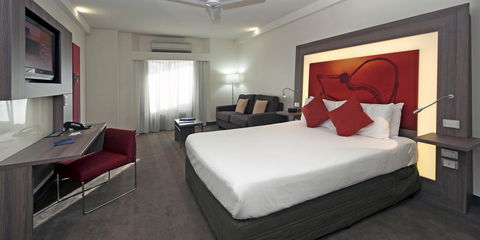 Novotel Darwin CBD - Accommodation Directory 25