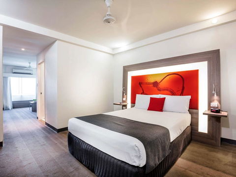 Novotel Darwin CBD - Accommodation Directory 34
