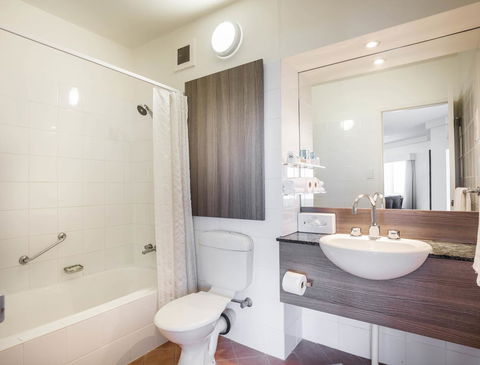 Novotel Darwin CBD - Accommodation Directory 27