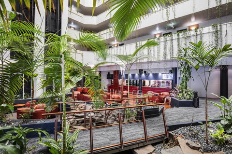 Novotel Darwin CBD - Accommodation Directory 2