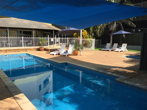 Novotel Darwin CBD - Accommodation Directory 4