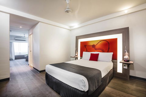 Novotel Darwin CBD - Accommodation Directory 19