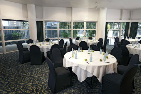 Novotel Darwin CBD - Accommodation Directory 14