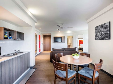 Novotel Darwin CBD - Accommodation Directory 30